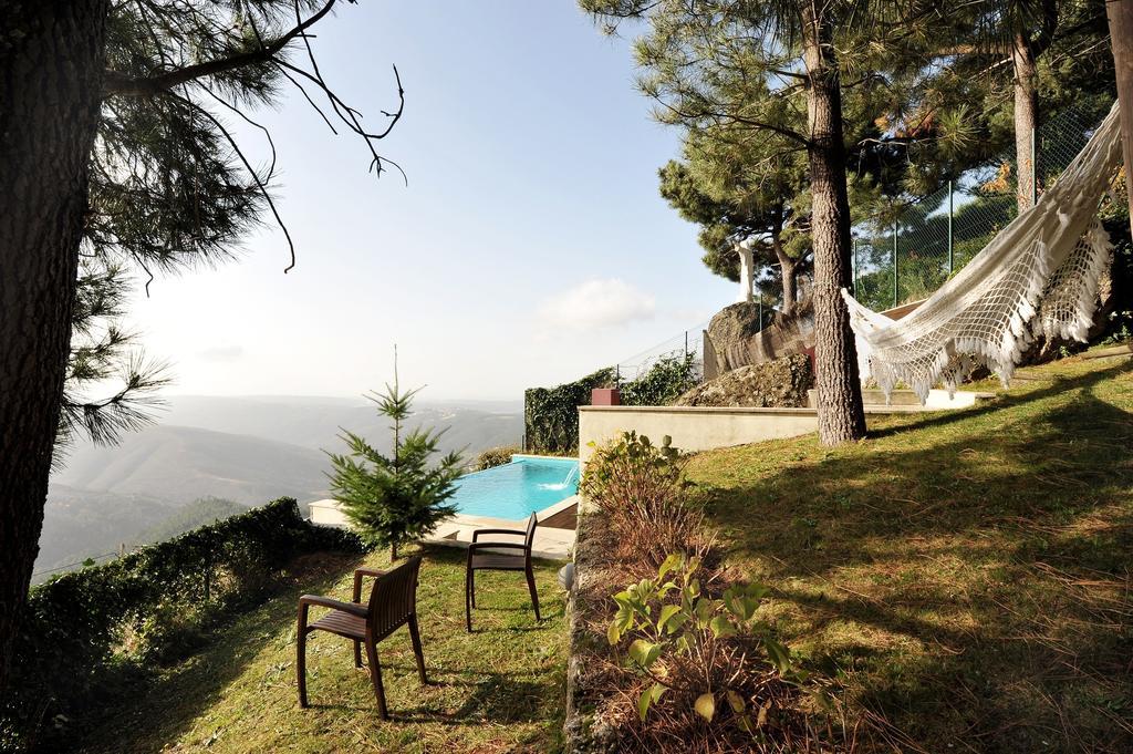 Casas Do Soito Βίλα Seia Δωμάτιο φωτογραφία